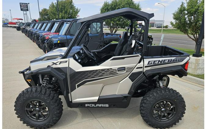 2024 Polaris Industries GENERAL® XP 1000 Premium