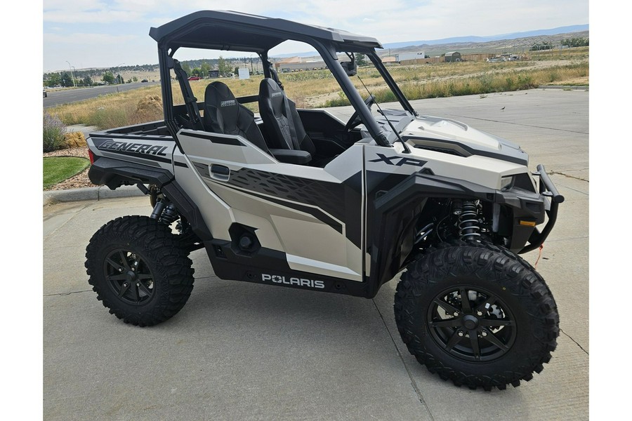 2024 Polaris Industries GENERAL® XP 1000 Premium