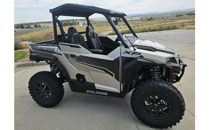 2024 Polaris Industries GENERAL® XP 1000 Premium