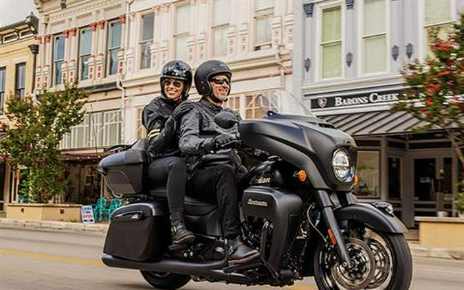 2024 Indian Motorcycle Roadmaster® Dark Horse®