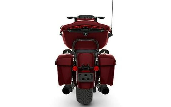 2024 Indian Motorcycle Roadmaster® Dark Horse®