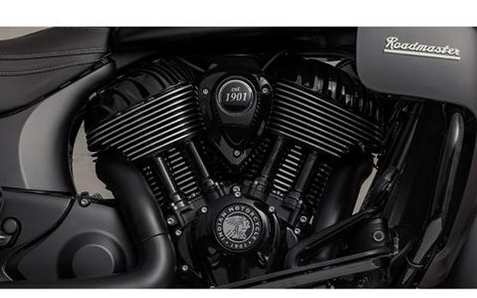 2024 Indian Motorcycle Roadmaster® Dark Horse®