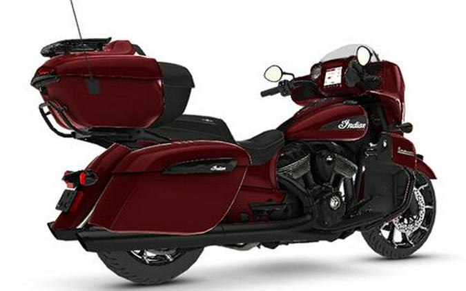 2024 Indian Motorcycle Roadmaster® Dark Horse®