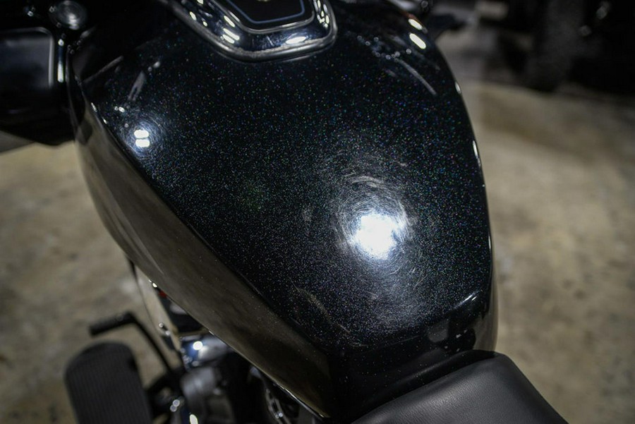 2021 Indian Motorcycle Challenger® Limited