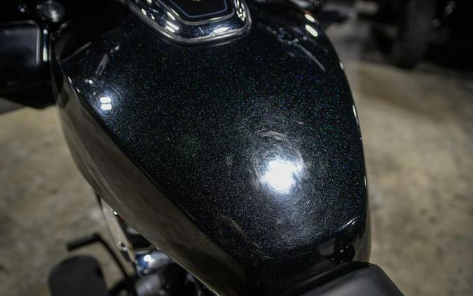 2021 Indian Motorcycle Challenger® Limited