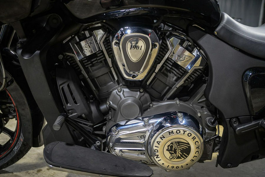 2021 Indian Motorcycle Challenger® Limited