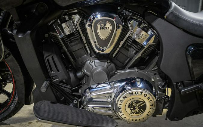 2021 Indian Motorcycle Challenger® Limited