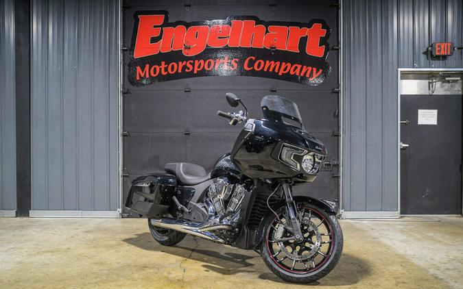 2021 Indian Motorcycle Challenger® Limited