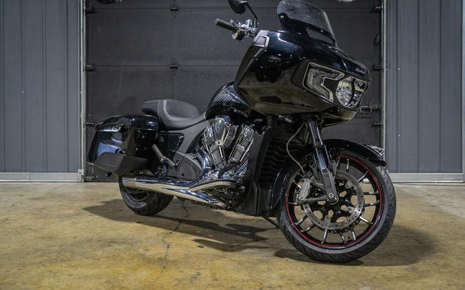 2021 Indian Motorcycle Challenger® Limited