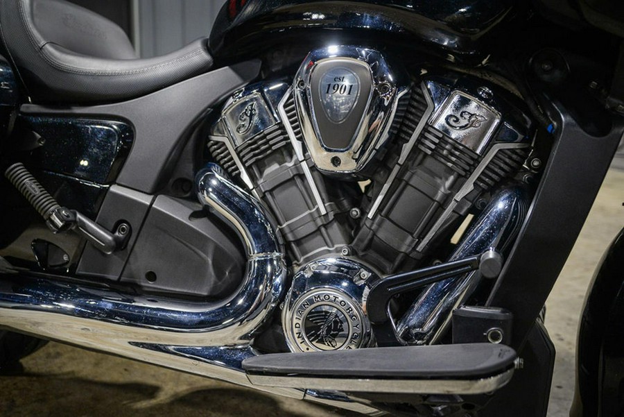 2021 Indian Motorcycle Challenger® Limited