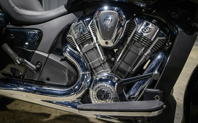 2021 Indian Motorcycle Challenger® Limited