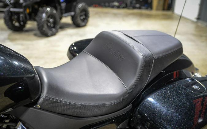 2021 Indian Motorcycle Challenger® Limited