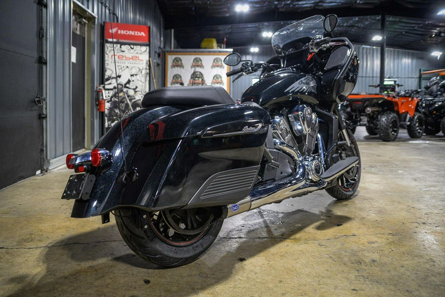 2021 Indian Motorcycle Challenger® Limited