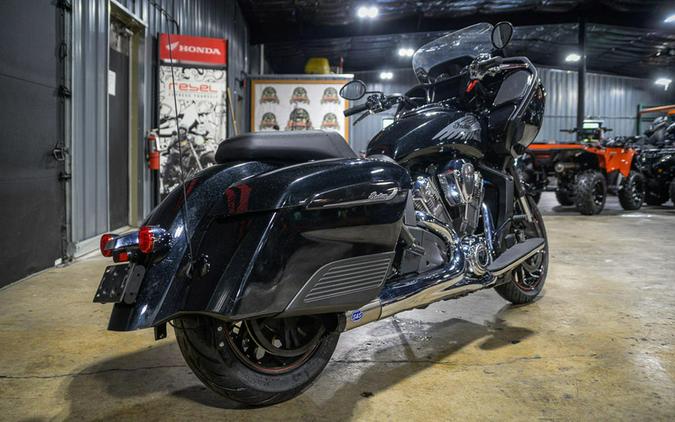 2021 Indian Motorcycle Challenger® Limited