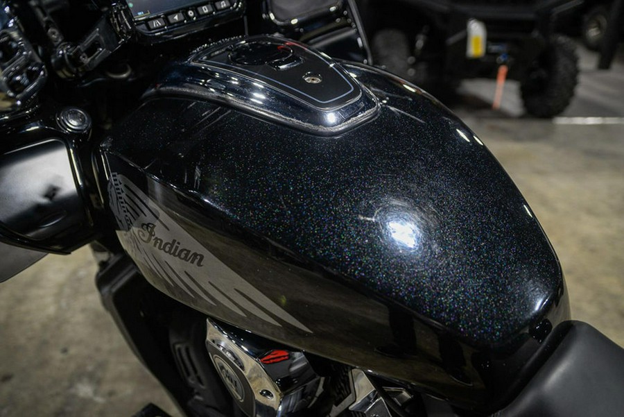 2021 Indian Motorcycle Challenger® Limited