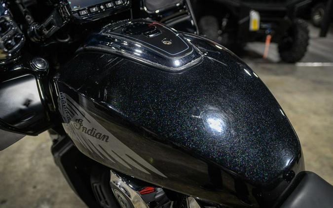 2021 Indian Motorcycle Challenger® Limited