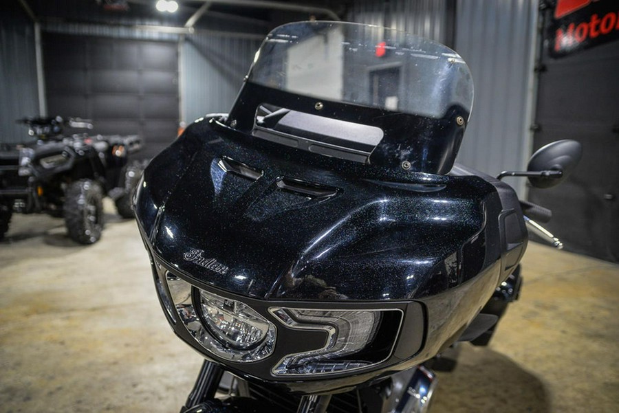 2021 Indian Motorcycle Challenger® Limited