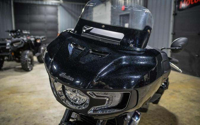 2021 Indian Motorcycle Challenger® Limited