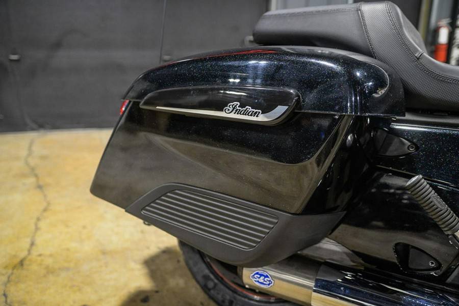 2021 Indian Motorcycle Challenger® Limited