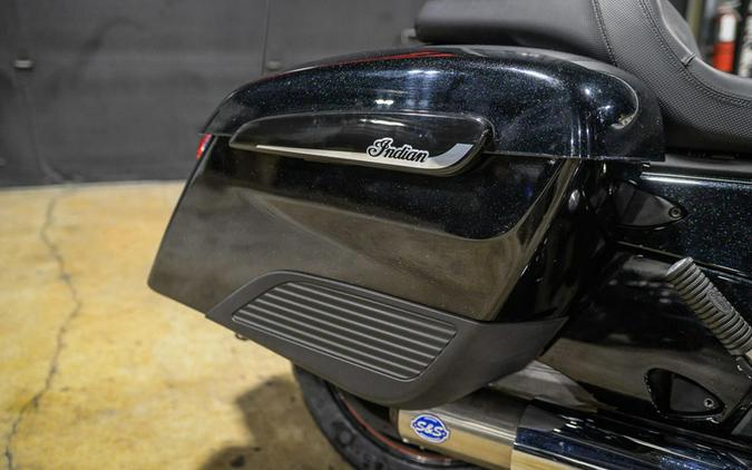 2021 Indian Motorcycle Challenger® Limited