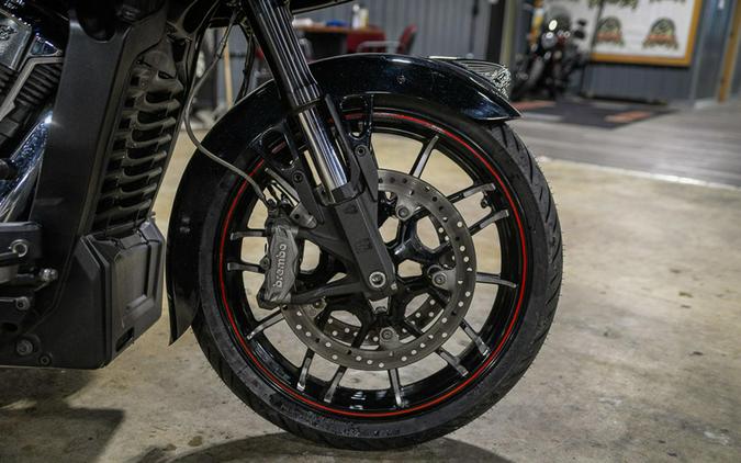 2021 Indian Motorcycle Challenger® Limited