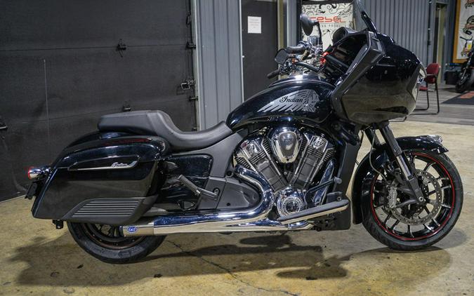 2021 Indian Motorcycle Challenger® Limited