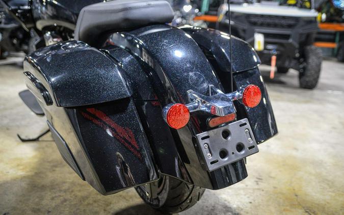 2021 Indian Motorcycle Challenger® Limited