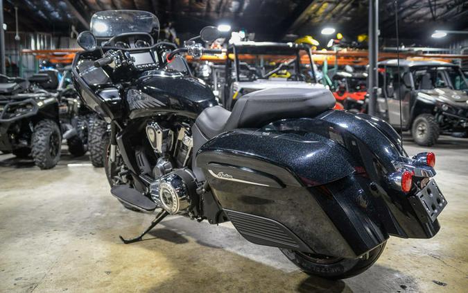 2021 Indian Motorcycle Challenger® Limited