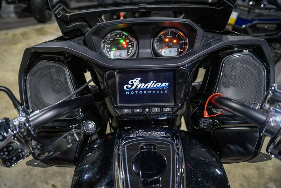 2021 Indian Motorcycle Challenger® Limited