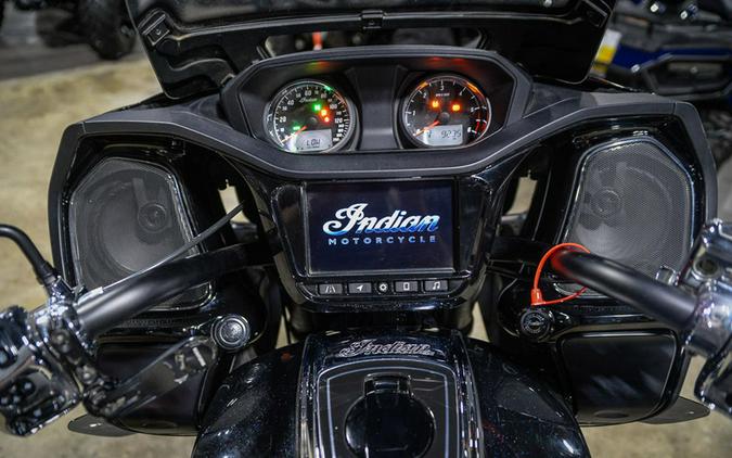 2021 Indian Motorcycle Challenger® Limited