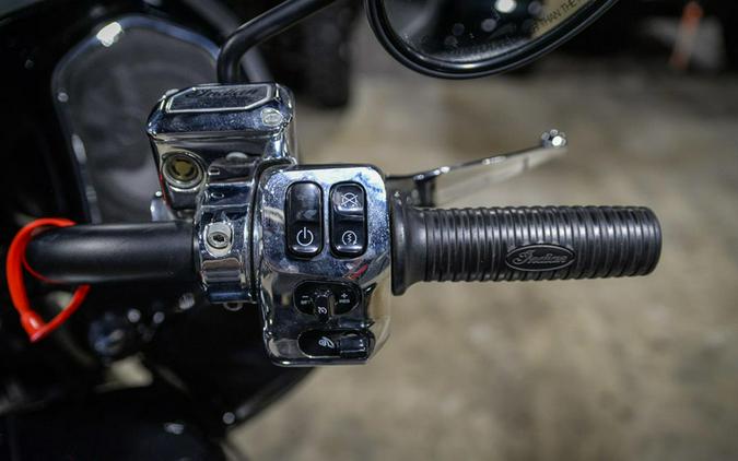 2021 Indian Motorcycle Challenger® Limited