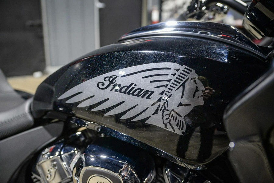 2021 Indian Motorcycle Challenger® Limited