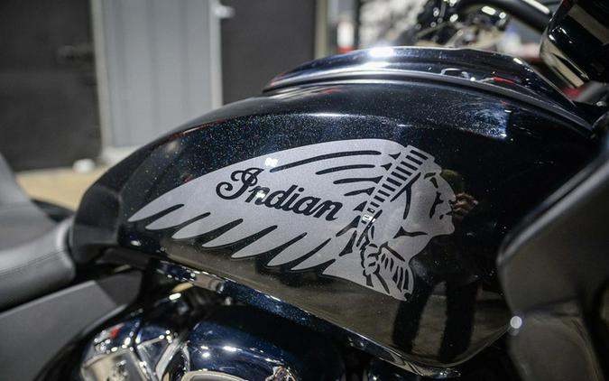 2021 Indian Motorcycle Challenger® Limited