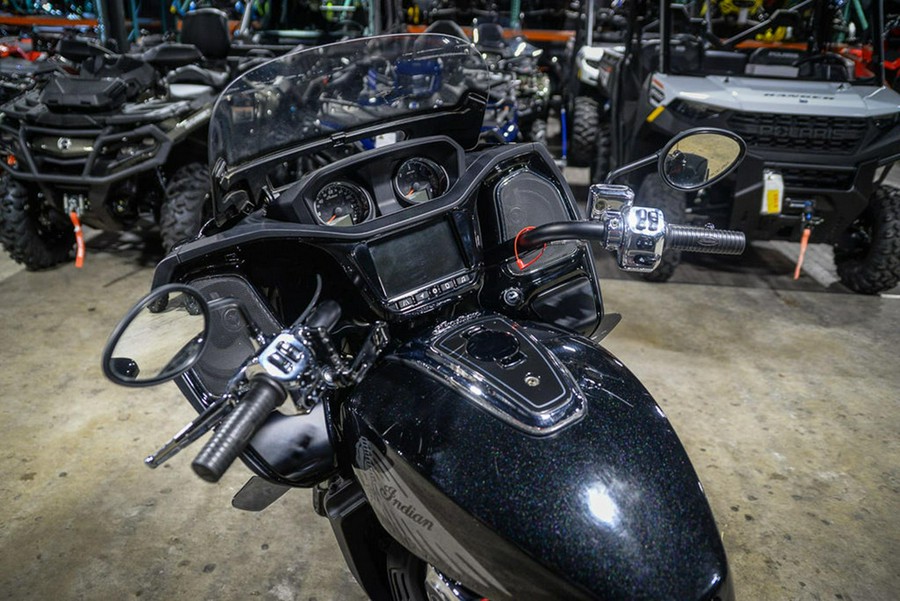 2021 Indian Motorcycle Challenger® Limited