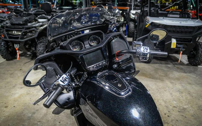 2021 Indian Motorcycle Challenger® Limited