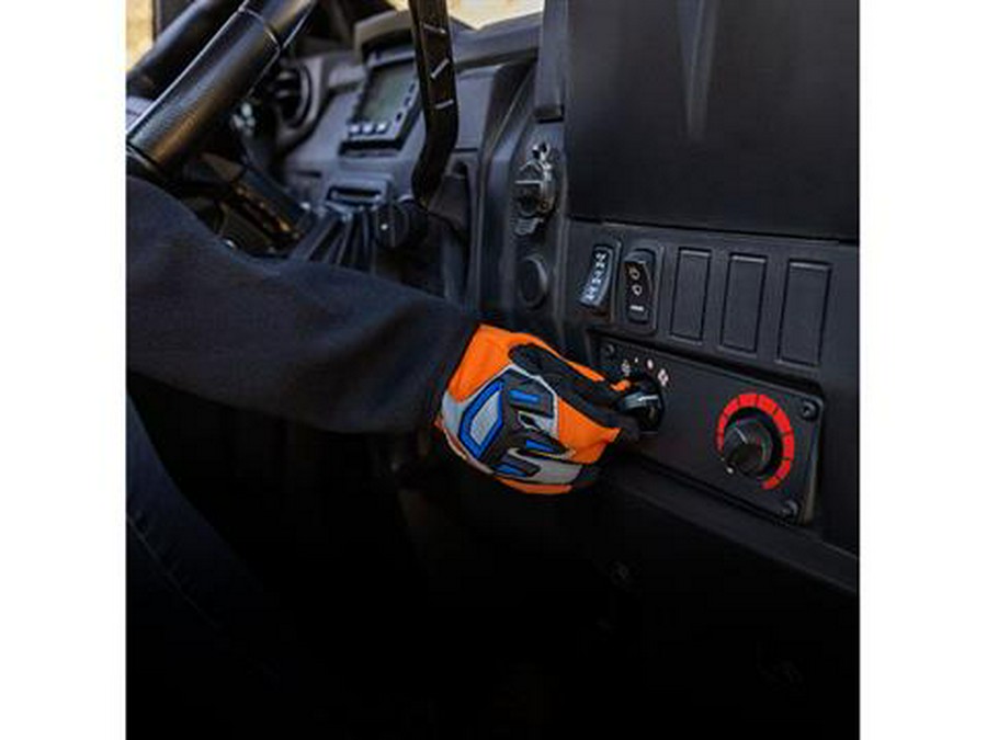 2025 Polaris Ranger Crew SP 570 NorthStar Edition