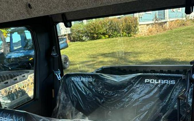 2025 Polaris Ranger Crew SP 570 NorthStar Edition
