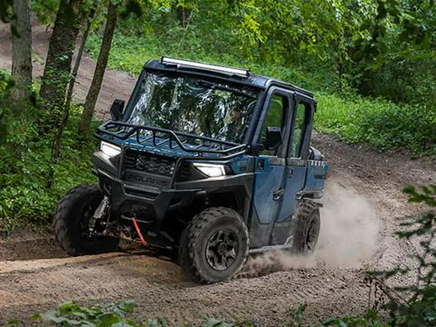 2025 Polaris Ranger Crew SP 570 NorthStar Edition