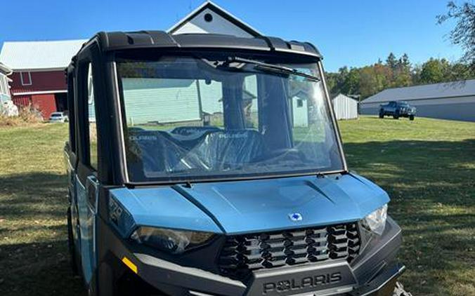 2025 Polaris Ranger Crew SP 570 NorthStar Edition