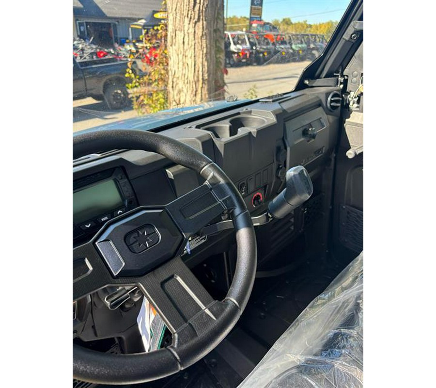 2025 Polaris Ranger Crew SP 570 NorthStar Edition