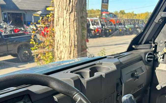2025 Polaris Ranger Crew SP 570 NorthStar Edition