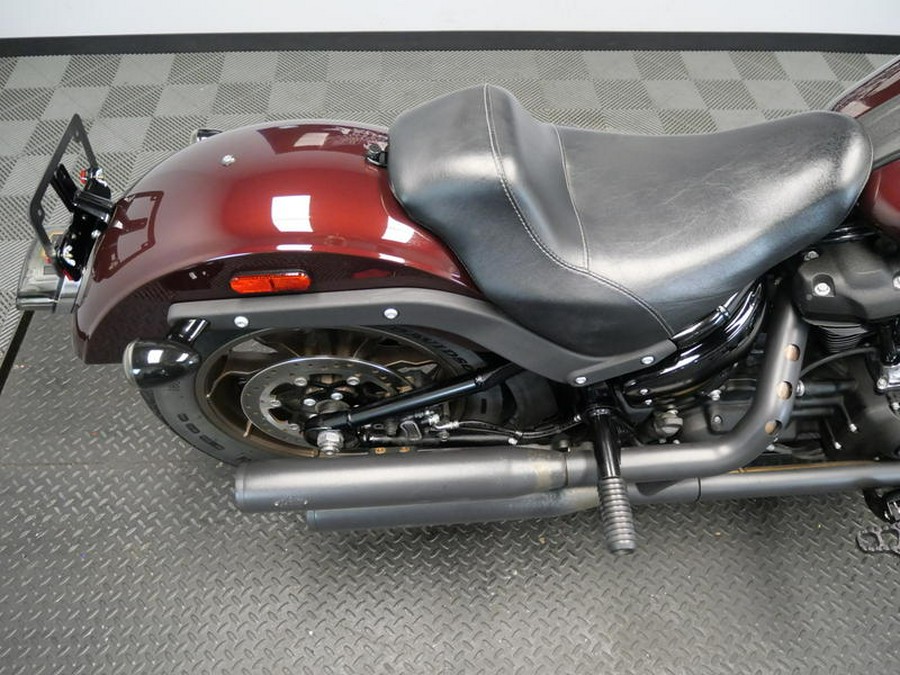 2021 Harley-Davidson® FXLRS - Low Rider® S