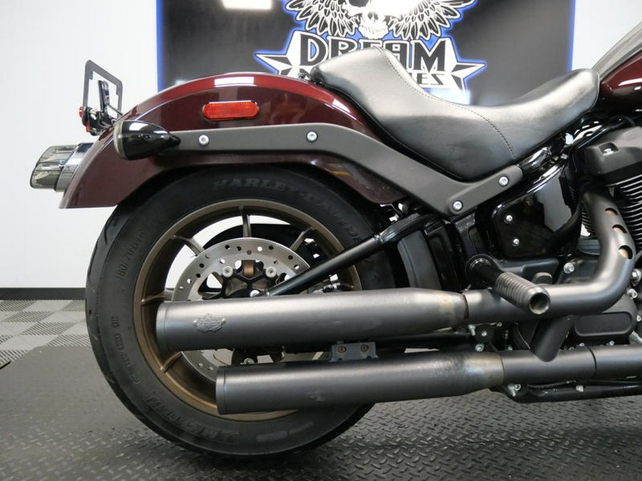 2021 Harley-Davidson® FXLRS - Low Rider® S