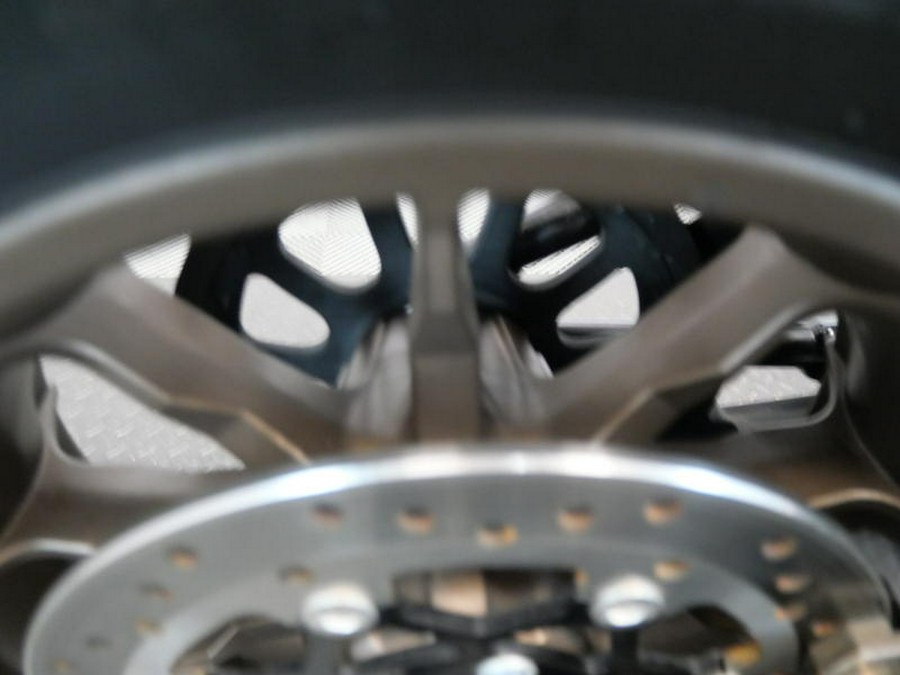 2021 Harley-Davidson® FXLRS - Low Rider® S