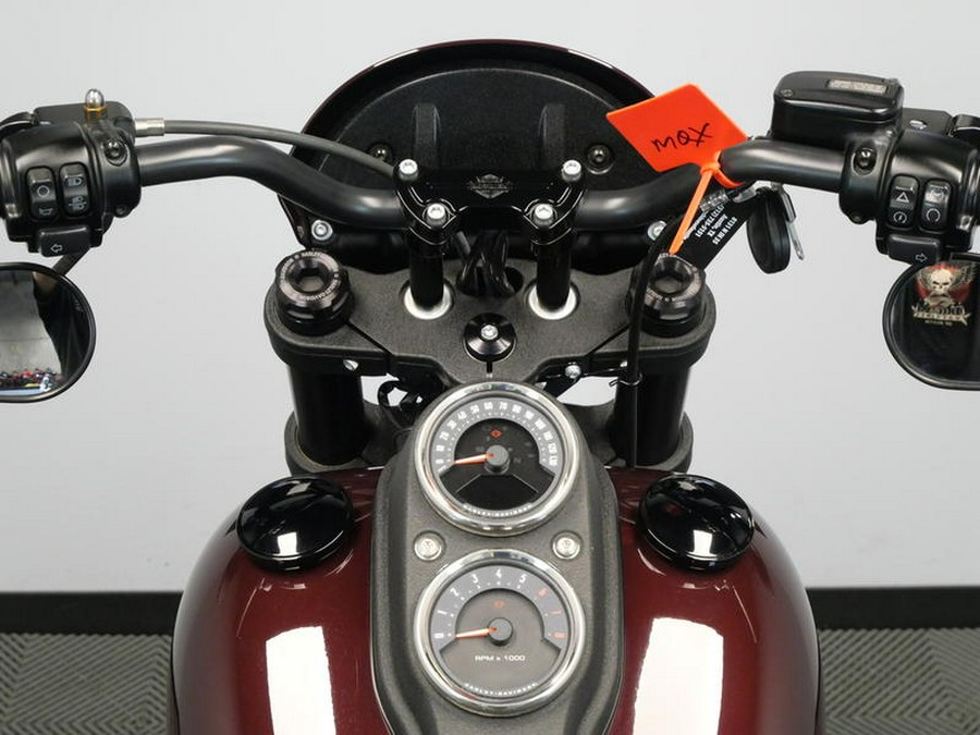 2021 Harley-Davidson® FXLRS - Low Rider® S