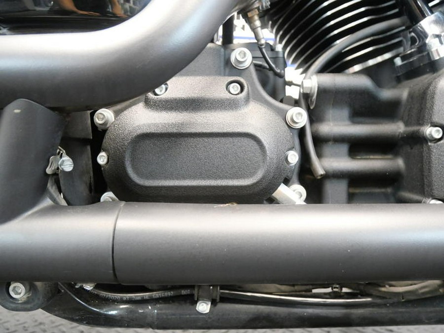 2021 Harley-Davidson® FXLRS - Low Rider® S