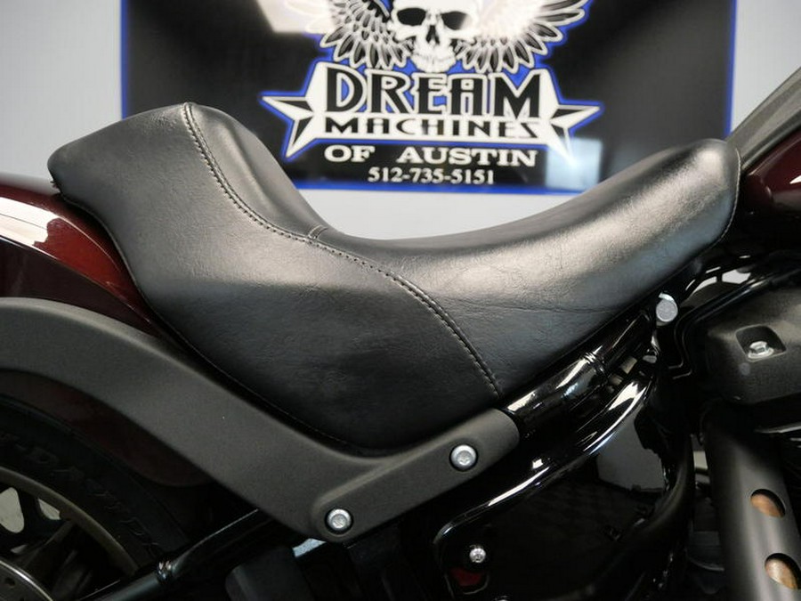 2021 Harley-Davidson® FXLRS - Low Rider® S