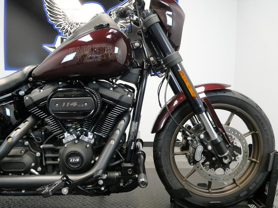 2021 Harley-Davidson® FXLRS - Low Rider® S