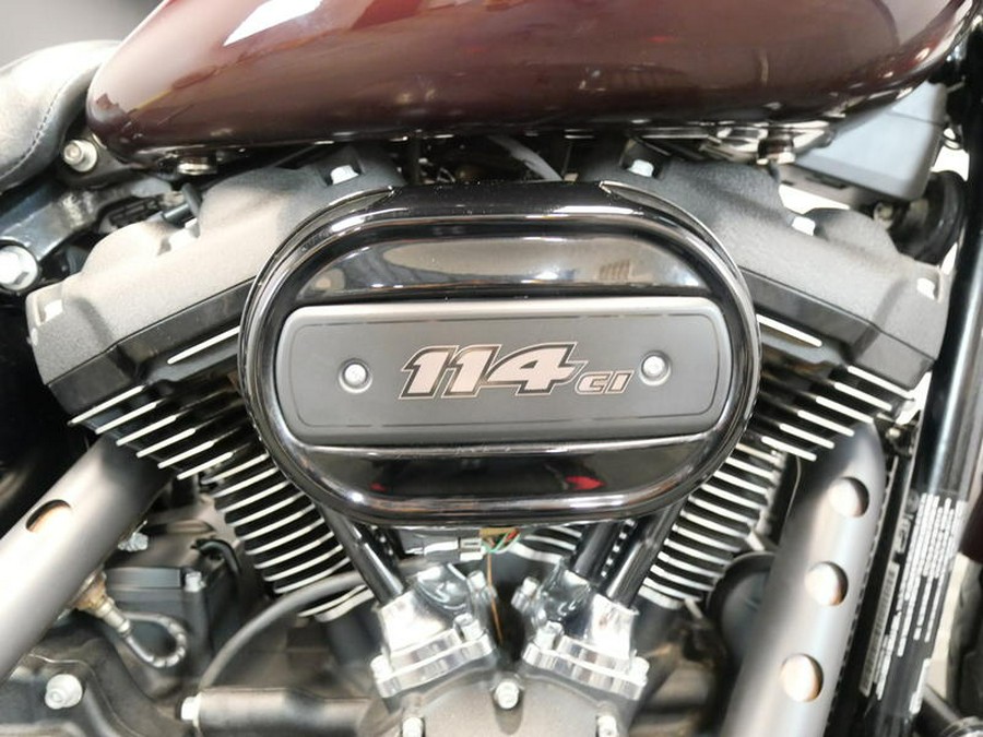 2021 Harley-Davidson® FXLRS - Low Rider® S