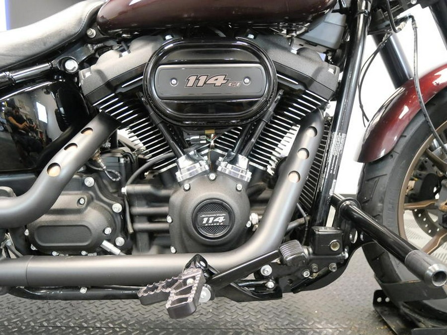 2021 Harley-Davidson® FXLRS - Low Rider® S